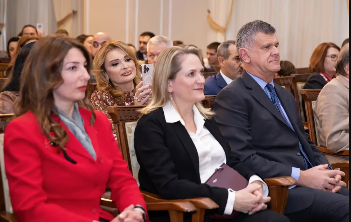 Azərbaycanda muzey sahəsində yenilikçi layihə - bp və tərəfdaşlarının dəstəyi ilə (FOTO)